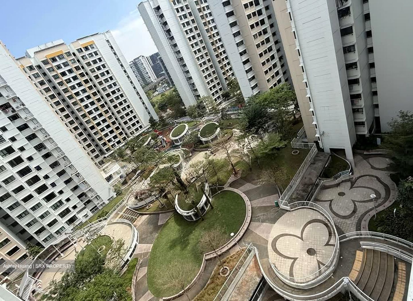 Blk 265D Punggol Emerald (Punggol), HDB 4 Rooms #570544181